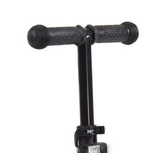 Byox rapture roller elöl dupla kerekes türkiz