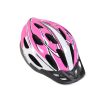 BYOX Biciklis sisak pink