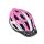 BYOX Biciklis sisak pink