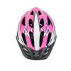 BYOX Biciklis sisak pink
