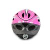 BYOX Biciklis sisak pink