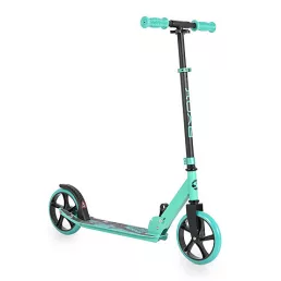 BYOX Storm roller türkiz