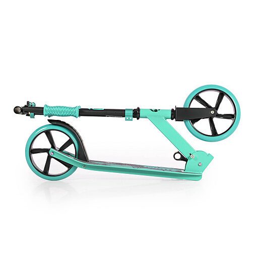 BYOX Storm roller türkiz