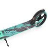 BYOX Storm roller türkiz