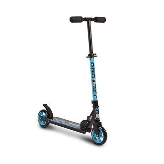   BYOX Rendevous roller 100kg-ig, 6 éves kortól, pu kerék kék