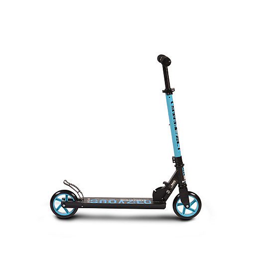 BYOX Rendevous roller 100kg-ig, 6 éves kortól, pu kerék kék