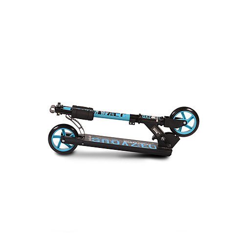 BYOX Rendevous roller 100kg-ig, 6 éves kortól, pu kerék kék