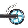 BYOX Rendevous roller 100kg-ig, 6 éves kortól, pu kerék kék