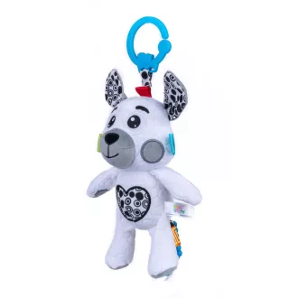 Bali bazoo 80183 zenélő felhúzós kutya