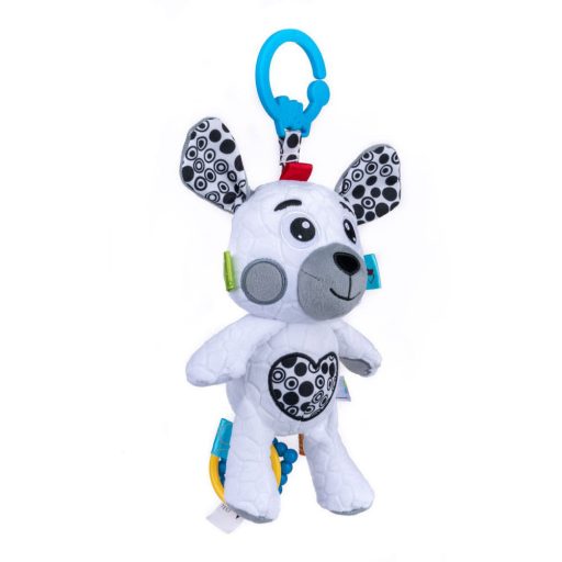 Bali bazoo 80183 zenélő felhúzós kutya