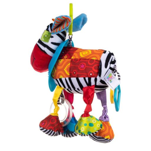 Bali bazoo 82598 bébijáték csacsi dave