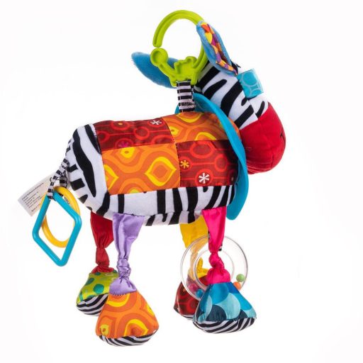 Bali bazoo 82598 bébijáték csacsi dave