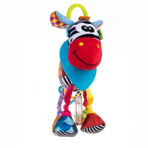 Bali bazoo 82598 bébijáték csacsi dave