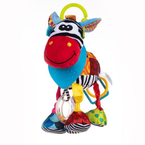 Bali bazoo 82598 bébijáték csacsi dave