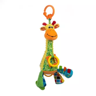 Bali bazoo 82874 zsiráf gina