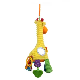 Bali bazoo 82874 zsiráf gina
