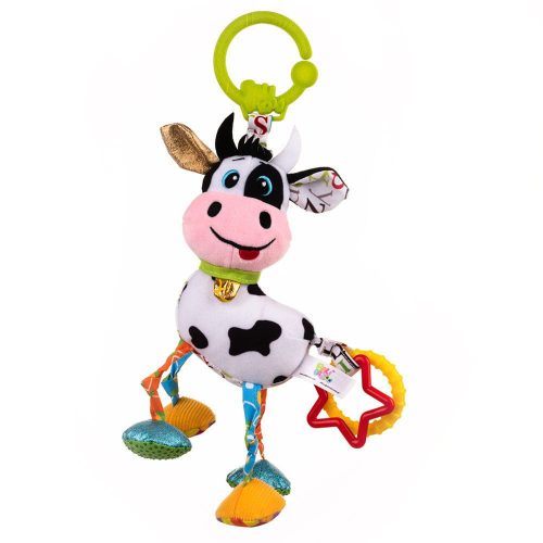 Bali bazoo 83840 bébijáték cézár boci
