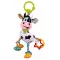 Bali bazoo 83840 bébijáték cézár boci