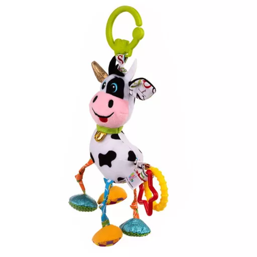 Bali bazoo 83840 bébijáték cézár boci