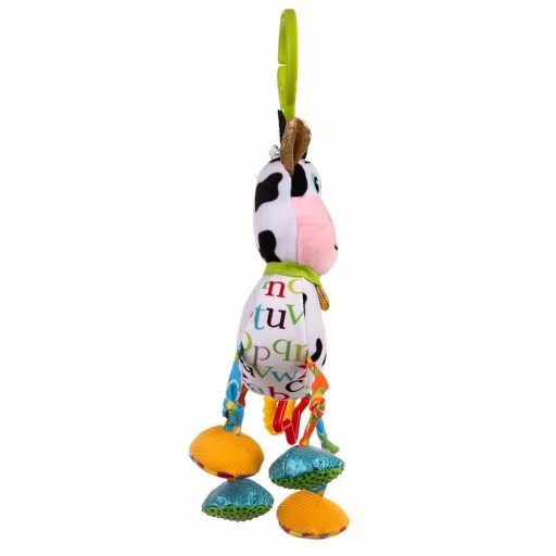 Bali bazoo 83840 bébijáték cézár boci