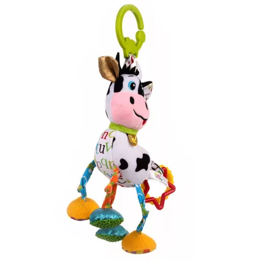 Bali bazoo 83840 bébijáték cézár boci
