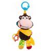 Bali bazoo 85324 bébijáték maki molly