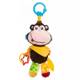 Bali bazoo 85324 bébijáték maki molly