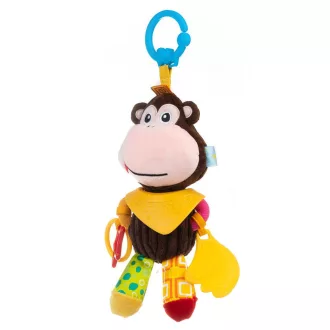 Bali bazoo 85324 bébijáték maki molly
