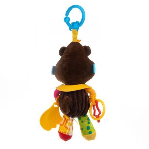 Bali bazoo 85324 bébijáték maki molly