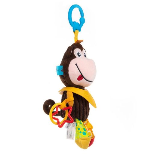 Bali bazoo 85324 bébijáték maki molly