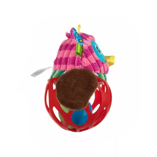 Bali bazoo 87365 bagoly gömb rágóka odette