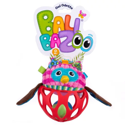 Bali bazoo 87365 bagoly gömb rágóka odette