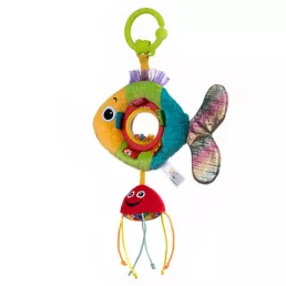 Bali bazoo 81272 aranyhal bébijáték