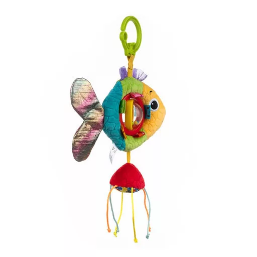 Bali bazoo 81272 aranyhal bébijáték