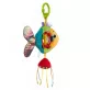 Bali bazoo 81272 aranyhal bébijáték
