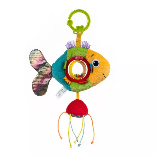 Bali bazoo 81272 aranyhal bébijáték