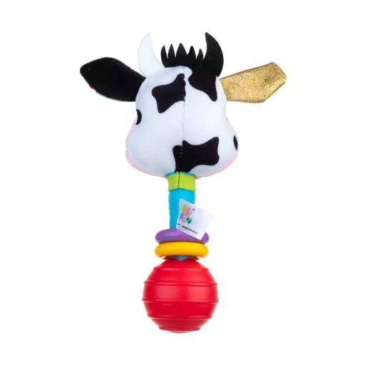 Bali bazoo 85134 tehénke bébijáték clara