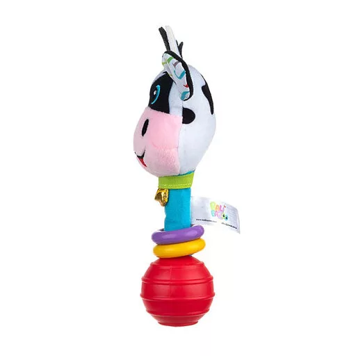 Bali bazoo 85134 tehénke bébijáték clara
