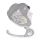 MONI Iswing elektromos hinta, 9 kg, 5seb., szúnyoghálóval v.szürke