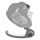 MONI Iswing elektromos hinta, 9 kg, 5seb., szúnyoghálóval s.szürke