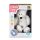 Moni toys lamp éjjeli lámpa maci plüss projector fehér