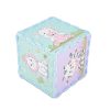 MONI Habtapi 9 db-os puzzle pasztel állatos