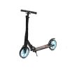 BYOX Flurry roller nagy 2kerekű 100kg-ig kék
