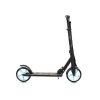 BYOX Flurry roller nagy 2kerekű 100kg-ig kék