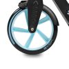 BYOX Flurry roller nagy 2kerekű 100kg-ig kék