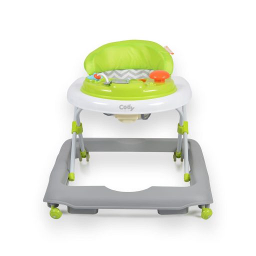 CANGAROO Cody bébikomp zöld