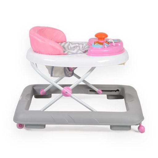 CANGAROO Cody bébikomp pink