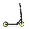 BYOX Flurry roller nagy 2kerekű 100kg-ig zöld