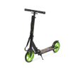 BYOX Flurry roller nagy 2kerekű 100kg-ig zöld