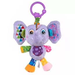 Bali bazoo 80358 zenélő elefánt ethan